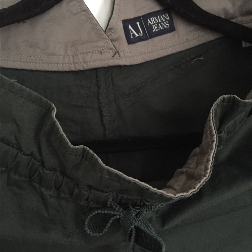 Armani Jeans